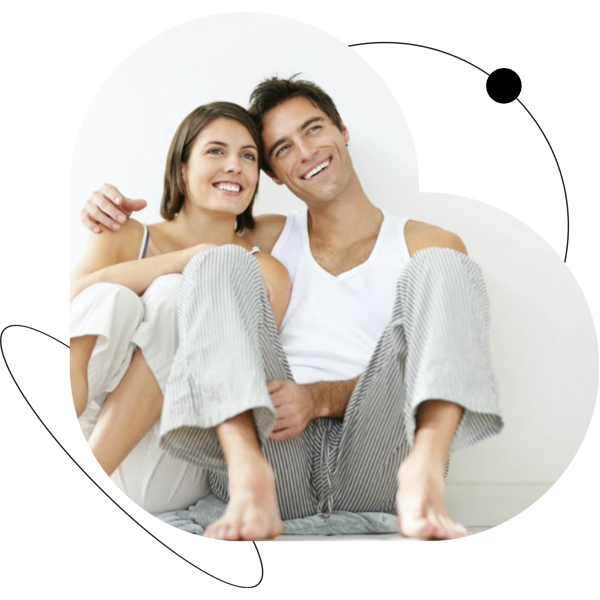 Terapia de pareja en