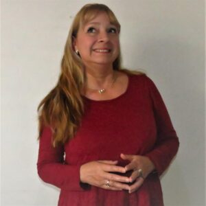Terapeuta en medicina china - Claudia Lizarazo